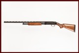 MOSSBERG 500A 12 GA USED GUN INV 218798 - 1 of 7