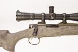 REMINGTON 700AAC SD 308 WIN USED GUN INV 219001 - 6 of 8