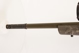 REMINGTON 700AAC SD 308 WIN USED GUN INV 219001 - 5 of 8
