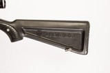 RUGER 77/22 22 WIN MAG USED GUN INV 218963 - 2 of 6