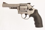 SMITH & WESSON 69 COMBAT 44 MAG USED GUN INV 218980 - 6 of 6