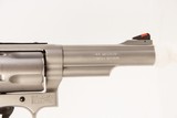 SMITH & WESSON 69 COMBAT 44 MAG USED GUN INV 218980 - 3 of 6