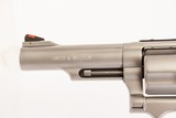SMITH & WESSON 69 COMBAT 44 MAG USED GUN INV 218980 - 4 of 6