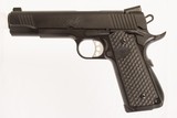 KIMBER 1911 CUSTOM II 45 ACP USED GUN INV 218888 - 6 of 6