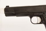 KIMBER 1911 CUSTOM II 45 ACP USED GUN INV 218888 - 5 of 6
