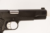 KIMBER 1911 CUSTOM II 45 ACP USED GUN INV 218888 - 3 of 6