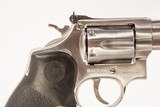 TAURUS 66 357 MAG USED GUN INV 218966 - 2 of 5