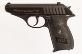 SIG SAUER P232 380 ACP USED GUN INV 218776 - 5 of 5