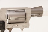 SMITH & WESSON 642 39 SPL USED GUN INV 218978 - 3 of 5