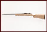REMINGTON 700 308 WIN USED GUN INV 219003 - 1 of 8