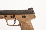 FN FIVE SEVEN 5.7X28 USED GUN INV 219083 - 5 of 6