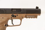 FN FIVE SEVEN 5.7X28 USED GUN INV 219083 - 3 of 6