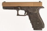 GLOCK 21 GEN 4 45 ACP USED GUN INV 218999 - 5 of 5