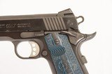 COLT 1911 COMPETITION SERIES 45ACP USED GUN INV 219017 - 4 of 5