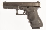 GLOCK 20 10MM USED GUN INV 219000 - 5 of 5