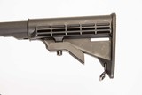 SMITH & WESSON M&P 15 5.56 NATO USED GUN INV 214771 - 2 of 6