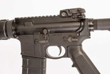 SMITH & WESSON M&P 15 5.56 NATO USED GUN INV 214771 - 3 of 6