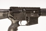 STI CUSTOM AR-15 5.56 NATO USED GUN INV 217482 - 3 of 4