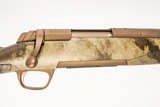 BROWNING X-BOLT HELLS CANYON 6.5 CREEDMOOR USED GUN INV 214312 - 4 of 6