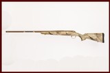 BROWNING X-BOLT HELLS CANYON 6.5 CREEDMOOR USED GUN INV 214312 - 1 of 6