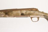 BROWNING X-BOLT HELLS CANYON 6.5 CREEDMOOR USED GUN INV 214312 - 3 of 6