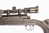 SAVAGE AXIS 223 REM USED GUN INV 217998 - 3 of 6