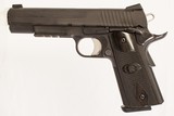 SIG SAUER 1911 45 ACP USED GUN INV 219085 - 6 of 6