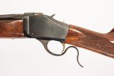 BROWNING 1895 45-70 GOV’T USED GUN INV 218091 - 3 of 9