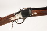 BROWNING 1895 45-70 GOV’T USED GUN INV 218091 - 7 of 9