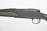 REMINGTON 700 SPS 30-06 NEW GUN INV 189585 - 3 of 4