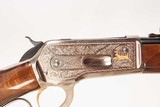 BROWNING BLR (1971) 348 WIN USED GUN INV 216399 - 5 of 6