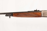 BROWNING BLR (1971) 348 WIN USED GUN INV 216399 - 4 of 6