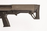 KEL-TEC KSG 12 GA USED GUN INV 216440 - 2 of 5