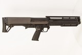 KEL-TEC KSG 12 GA USED GUN INV 216440 - 5 of 5