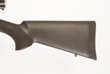 HOWA 1500 25-06 REM USED GUN INV 219131 - 2 of 5