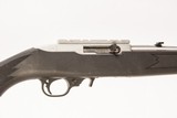 RUGER 10/22 22 LR USED GUN INV 217816 - 4 of 5