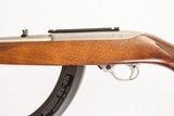 RUGER 10/22 22 LR USED GUN INV 194780 - 3 of 5
