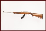 RUGER 10/22 22 LR USED GUN INV 194780 - 1 of 5