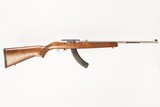RUGER 10/22 22 LR USED GUN INV 194780 - 5 of 5