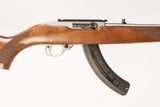 RUGER 10/22 22 LR USED GUN INV 194780 - 4 of 5