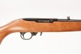 RUGER 10/22 22 LR USED GUN INV 217893 - 4 of 5