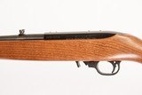 RUGER 10/22 22 LR USED GUN INV 217893 - 3 of 5