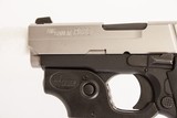 SIG SAUER P938 9MM USED GUN INV 219104 - 4 of 5