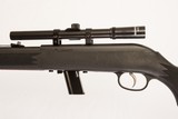 SAVAGE 64 22 LR USED GUN INV 219136 - 3 of 5
