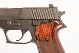 SIG SAUER P220 SAS 45 ACP USED GUN INV 219206 - 5 of 6