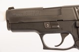 SIG SAUER P220 SAS 45 ACP USED GUN INV 219206 - 4 of 6