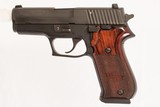 SIG SAUER P220 SAS 45 ACP USED GUN INV 219206 - 6 of 6