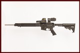 ROCK RIVER ARMS LAR-15 5.56 NATO USED GUN INV 218154 - 1 of 5