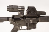 ROCK RIVER ARMS LAR-15 5.56 NATO USED GUN INV 218154 - 4 of 5