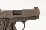 SIG SAUER P238 380 ACP USED GUN INV 219082 - 3 of 5
